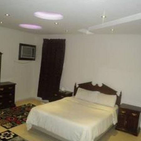 Al Janadriyah 3 Hotel Jeddah Eksteriør billede